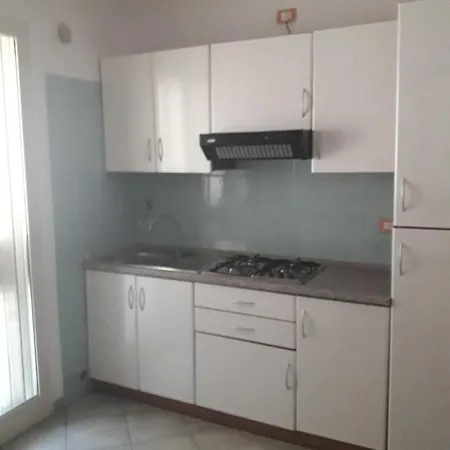 Aparthotel Dei Pini