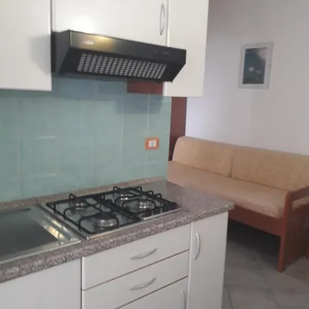 Dei Pini Vieste