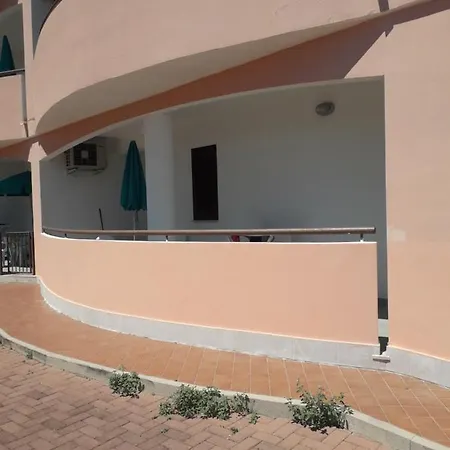 Dei Pini Vieste