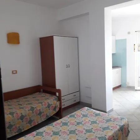 Dei Pini Aparthotel Vieste