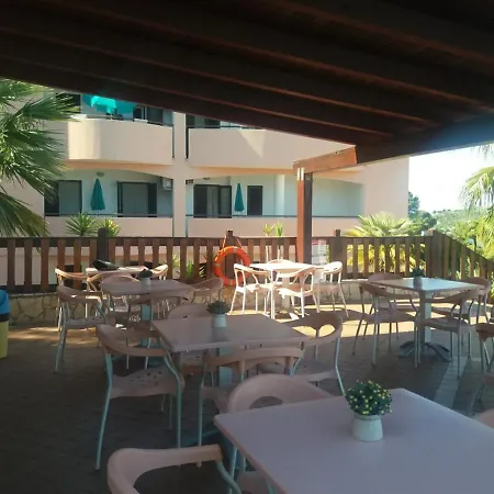 Dei Pini Aparthotel *