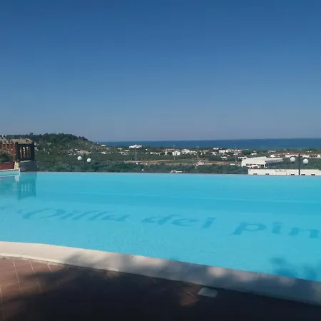 Dei Pini Aparthotel