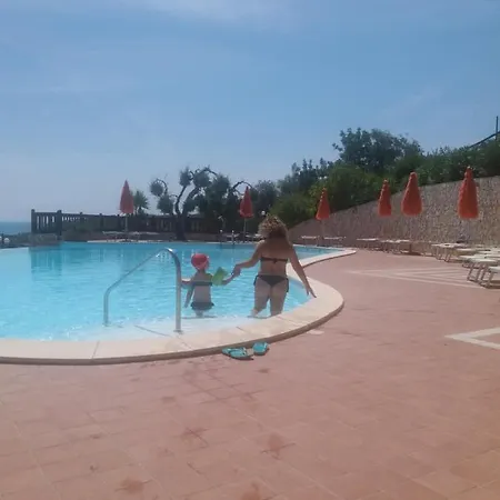 Dei Pini Aparthotel