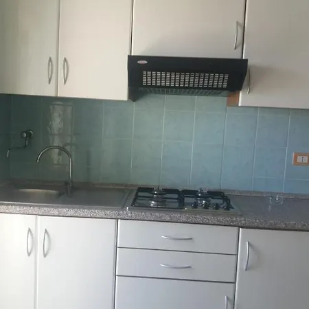 Dei Pini Vieste