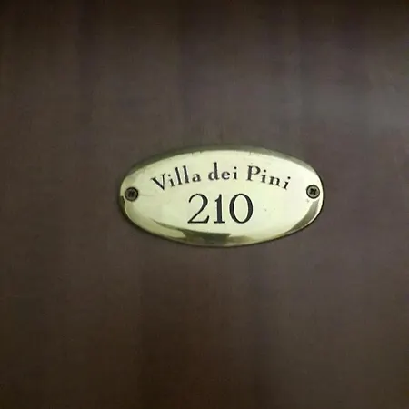 Aparthotel Dei Pini