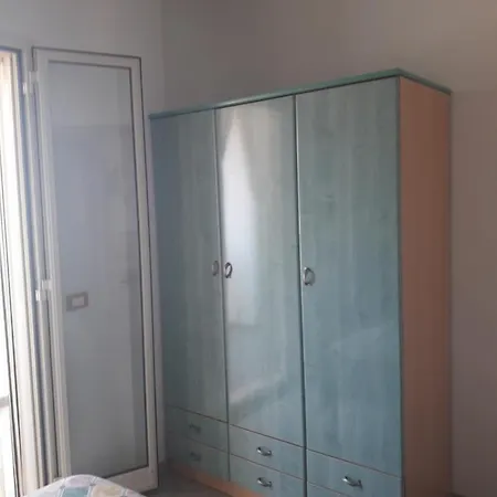Dei Pini Vieste