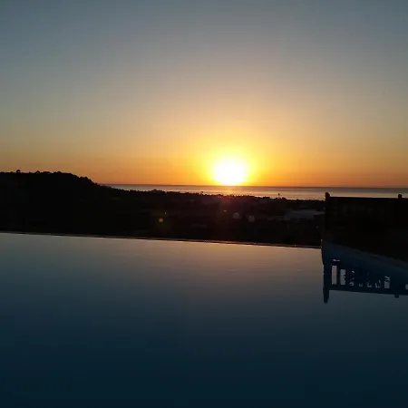 Aparthotel Dei Pini Vieste