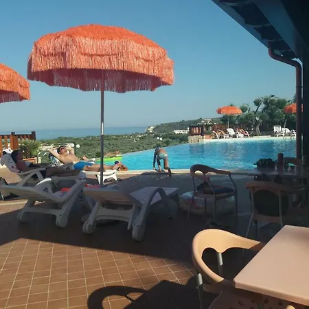 Dei Pini Aparthotel