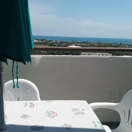 Aparthotel Dei Pini *