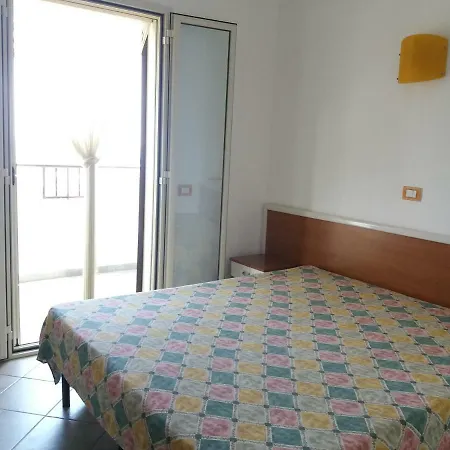 Dei Pini Aparthotel Vieste