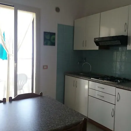 Aparthotel Dei Pini