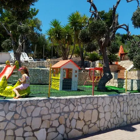 Dei Pini Apartmanhotel