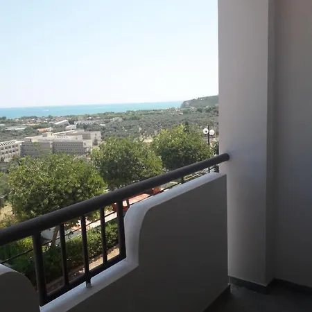 Apartmanhotel Dei Pini *