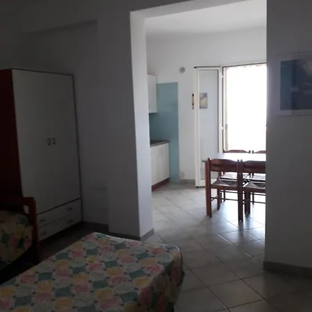 Dei Pini Apartmanhotel