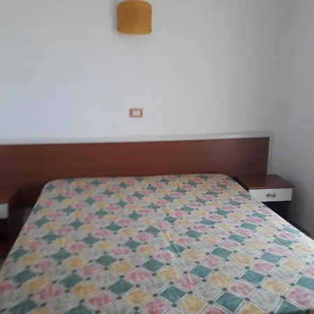 Apartmanhotel Dei Pini