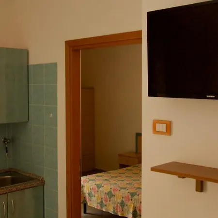 Apartmanhotel Dei Pini